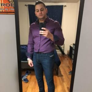 Meet your Posher, Ronald